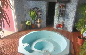 jacuzzi aucamville 